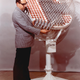 Illustration for article titled This Is What Solar Panels Used to Look Like